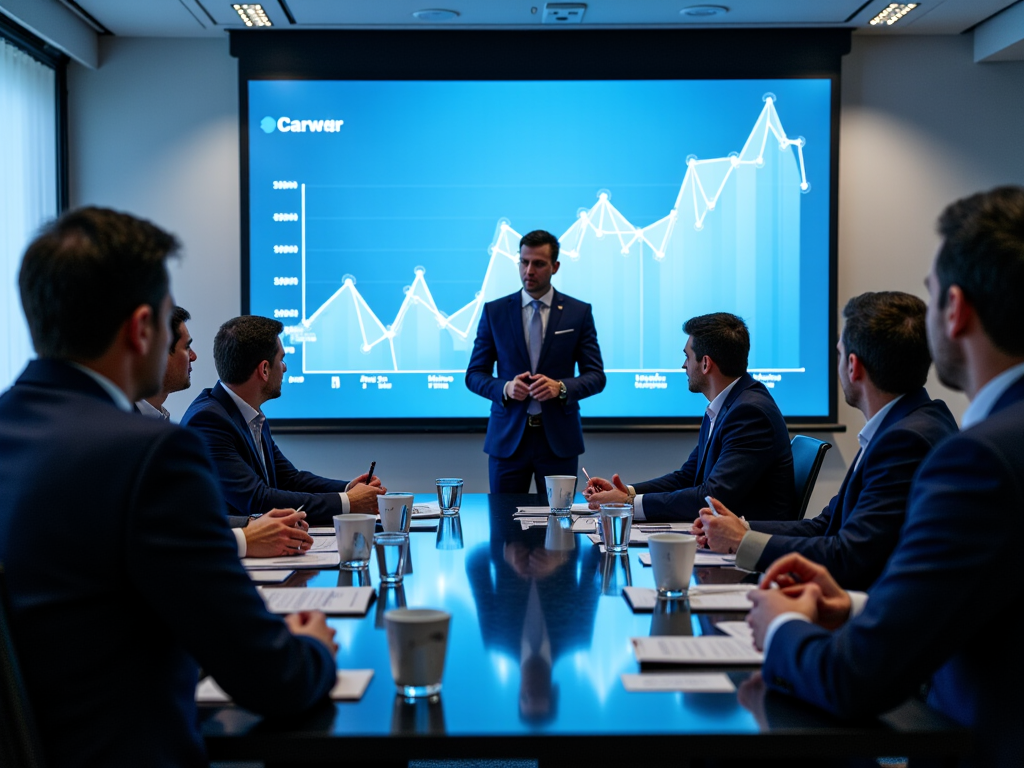 Workshop de desenvolvimento profissional