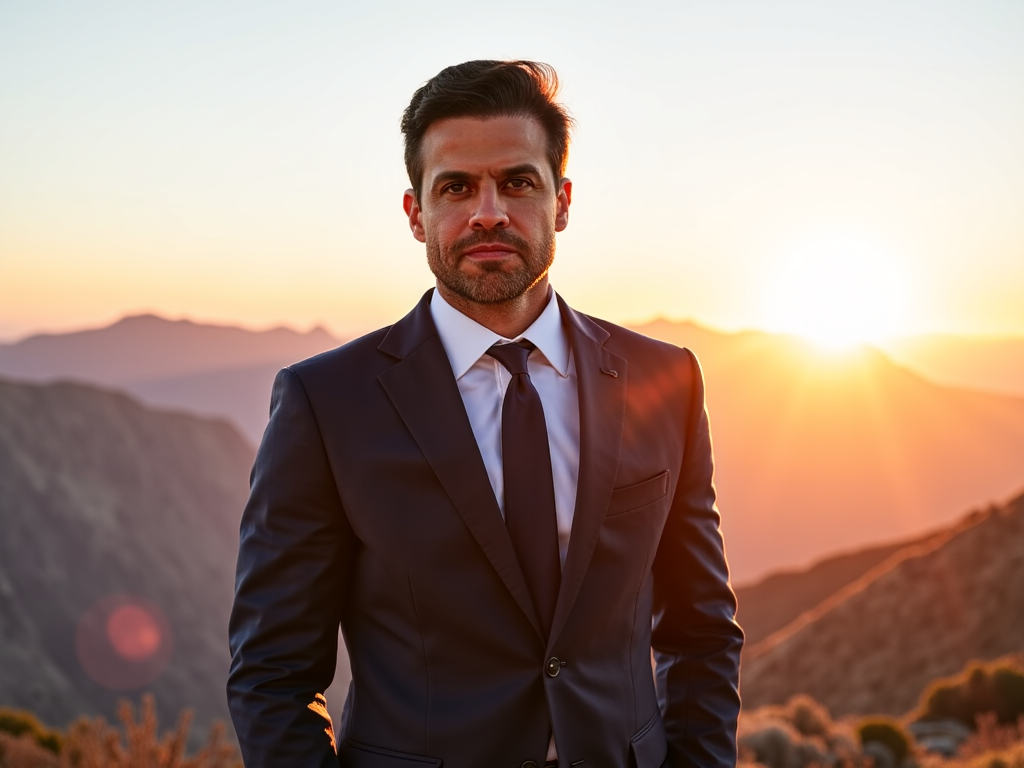 Pablo Marçal - Coach de Carreira